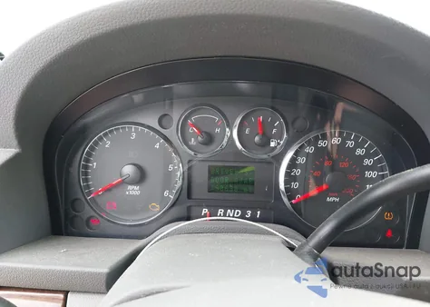 2005 Ford Freestar Sel z USA, uszkodzony, nr VIN 2FMZA52275BA14401